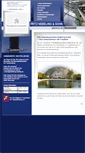 Mobile Screenshot of abdichtung-nebeling.de